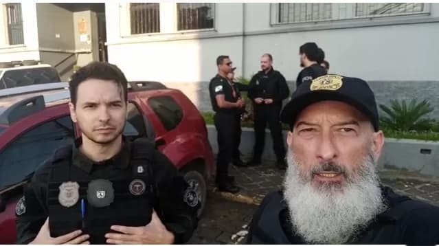Polícia Civil prende suspeitos de homicídios na região