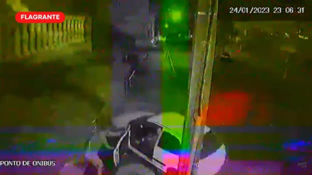 Demora em ação da polícia quase termina em tragédia, afirma advogada