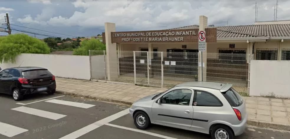 Furto em CMEI deixa prédio sem luz e crianças sem aula