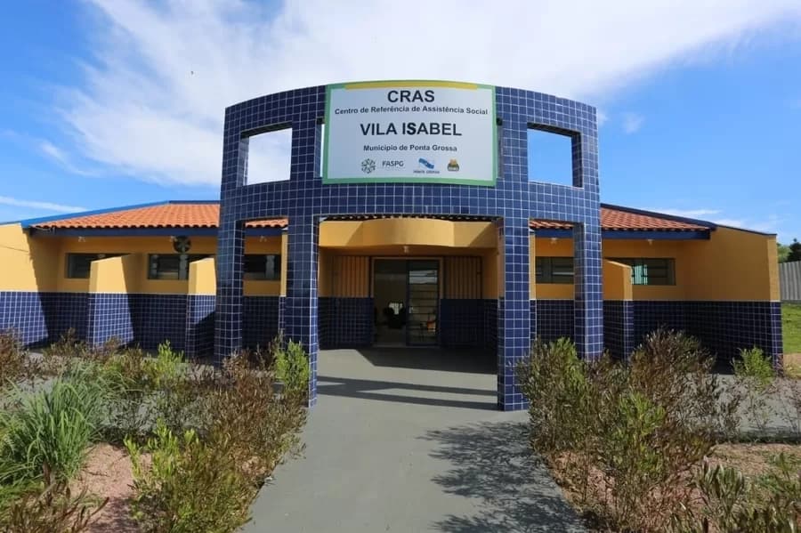 Prefeitura de PG informa dias e horários de fechamento de CRAS este mês