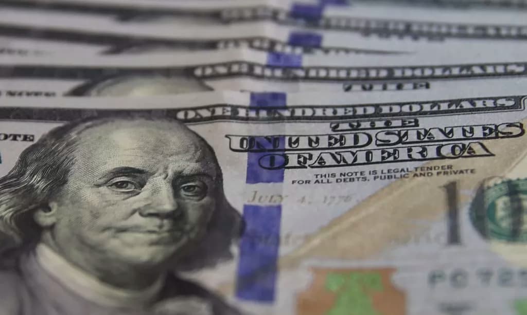 Dólar sobe para R$ 5,20 após críticas de Lula ao Banco Central