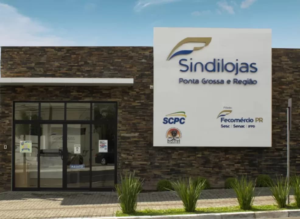 Golpistas usam nome do Sindilojas para captura de dados