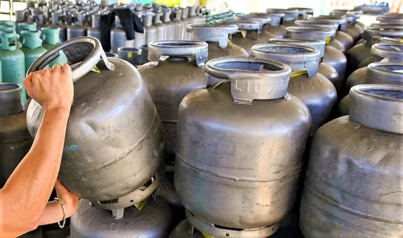 Prefeitura alerta para vencimento de prazo para pedidos de troca do Vale-Gás