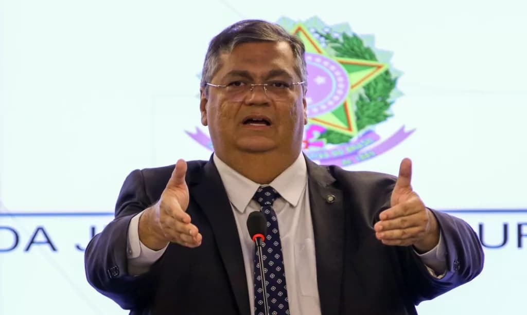 <strong>Dino determina novo inquérito sobre mortes de Marielle e Anderson</strong>