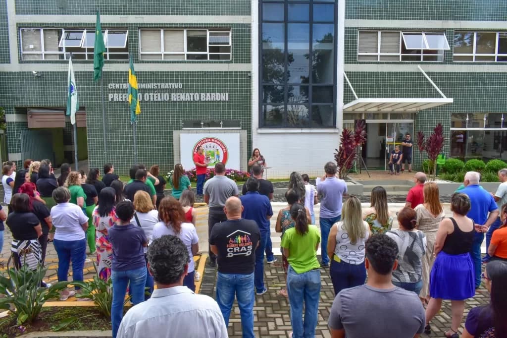 Jaguariaíva celebra seu bicentenário em 2023