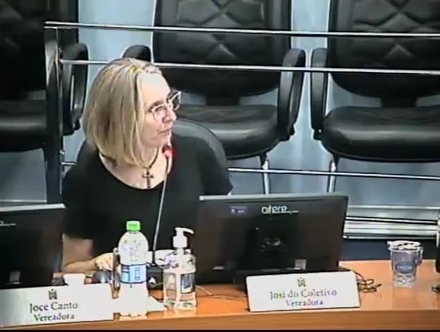 Câmara Municipal de PG aprova projeto de “Ruas do Lazer”