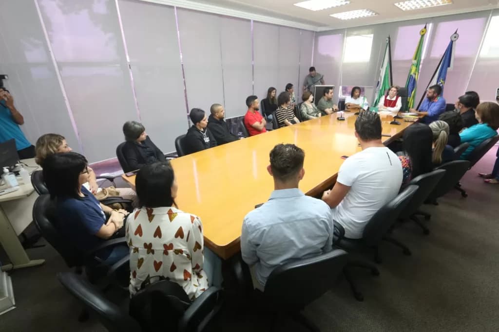 <strong>Prefeitura libera R$ 550 mil para novos projetos selecionados pelo PROMIFIC</strong>