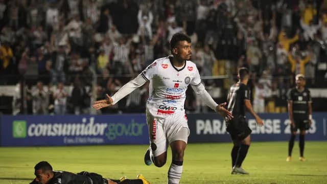 Operário vence o Aruko no Germano Krüger e fica em terceiro no paranaense
