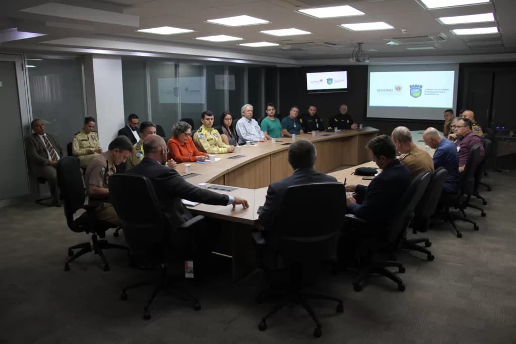 <strong>Operação Safra vai reforçar segurança nas rodovias durante o escoamento da produção</strong>