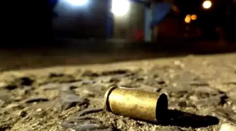 EXCLUSIVO: Homem escapa de tentativa de homicídio e aciona a polícia em PG