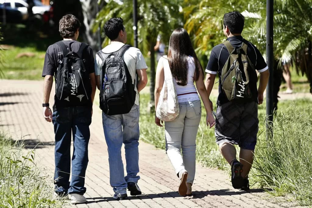 <strong>Universidades estaduais abrem 4.842 vagas para ingresso pelo Sisu</strong>