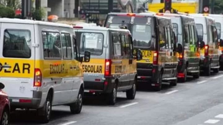 Prefeitura de PG inicia inspeção do transporte escolar