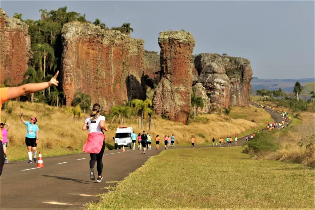 <strong>Inscrições para corrida da Unimed Ponta Grossa já estão esgotadas</strong>