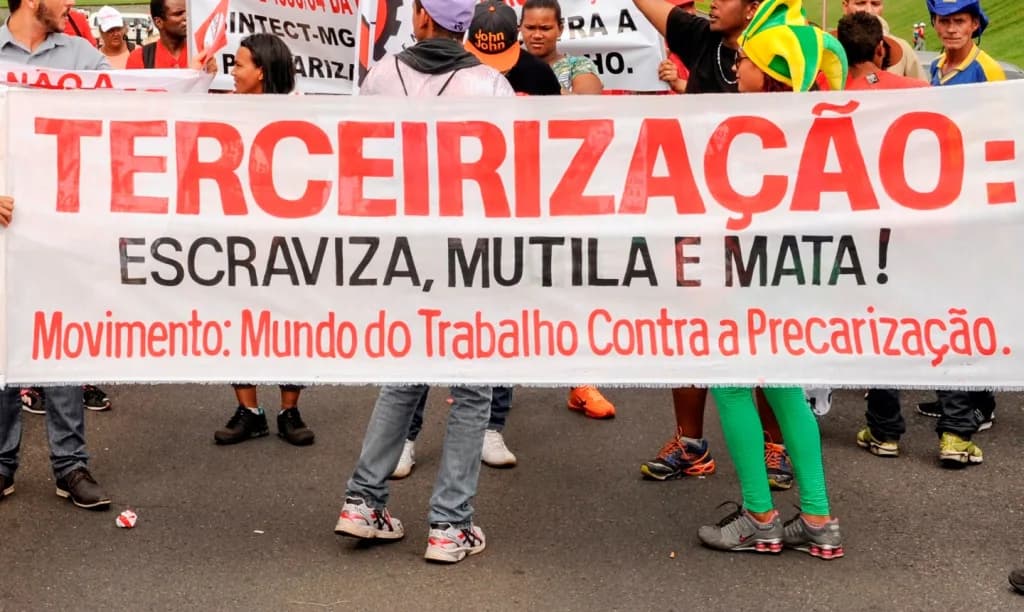 IRRESPONSABILIDADE SOCIAL