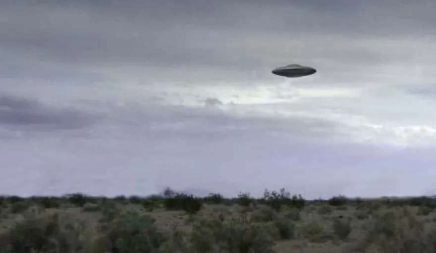 Congresso de ufologia aborda espiritualidade e vidas alienígenas