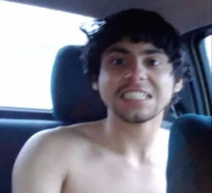 Família de PG pede ajuda para localizar rapaz desaparecido