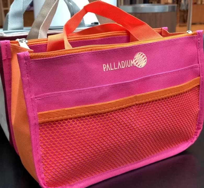 Shopping Palladium de Ponta Grossa terá campanha especial no mês da Mulher
