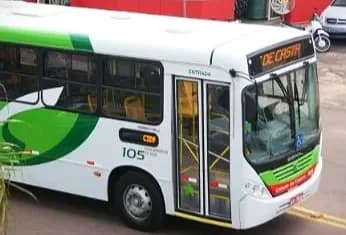 Rodeio de Castro terá linhas de ônibus exclusivas para acesso do público. Veja trajetos