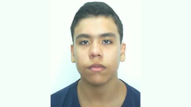Identificado jovem atropelado em Uvaranas