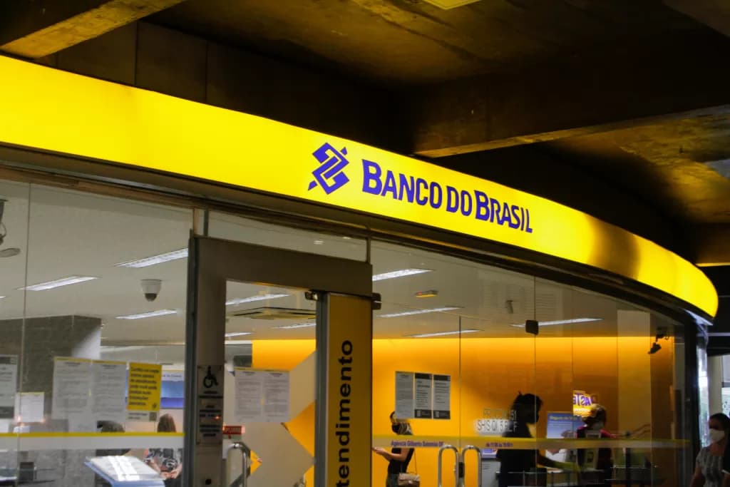 Inscrições do concurso do Banco do Brasil terminam nesta sexta