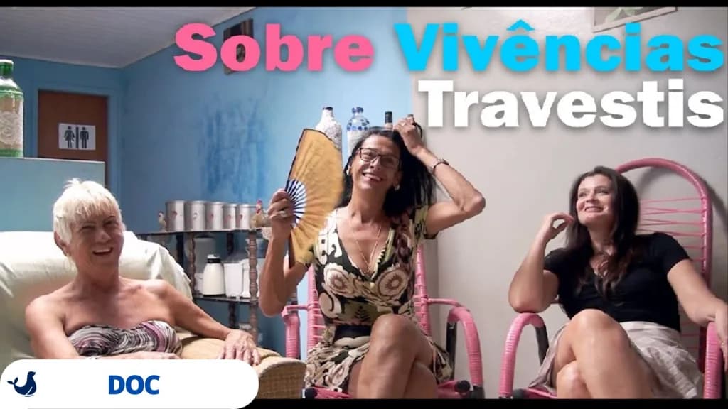 Documentário conta história de superação das primeiras travestis de PG