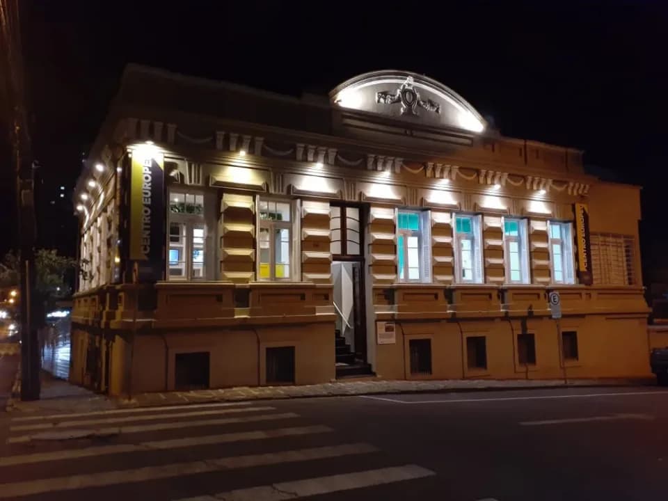 Multiverso do Digital é tema de debate no Centro Europeu de Ponta Grossa