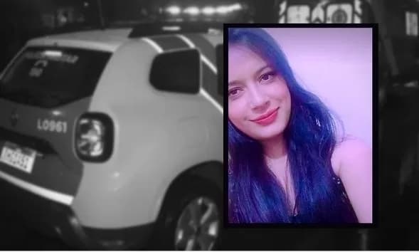 Morre mulher que foi baleada pelo próprio marido em bairro de PG