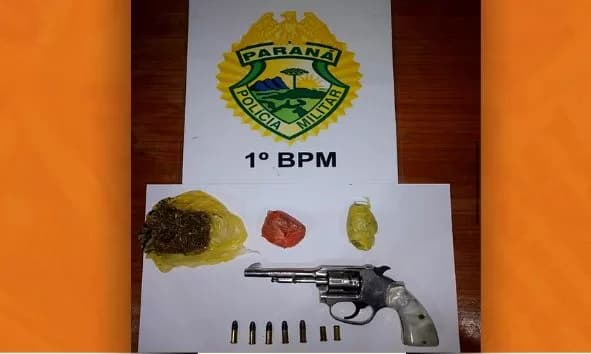 Homem é baleado, não resiste aos ferimentos e morre em bairro de Castro