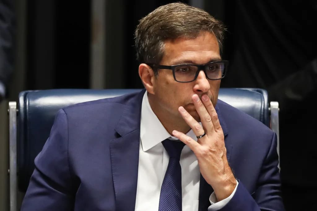 PT e centrais sindicais planejam atos contra presidente do Banco Central nesta terça (21)