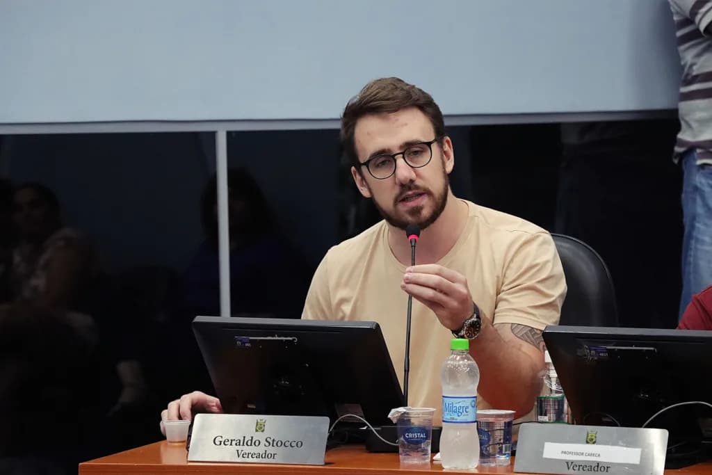 Câmara de Vereadores pode votar criação de campanha municipal de vacinação contra raiva