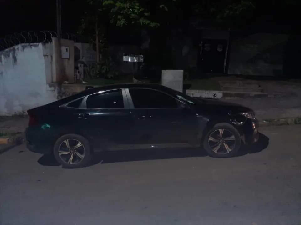 Adolescente morre atropelada por veículo na região