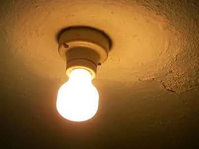 ANEEL autoriza reajuste de 12% na conta de luz do Paraná