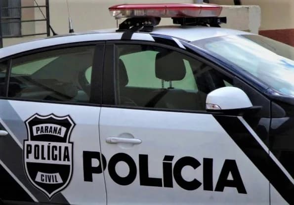 Homem de 23 anos suspeito de matar mulher no mês passado é preso em Jaguariaíva