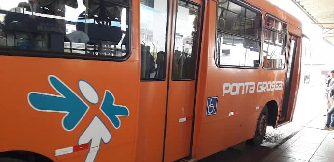 Prefeitura de PG promove adequações em quatro linhas do transporte coletivo
