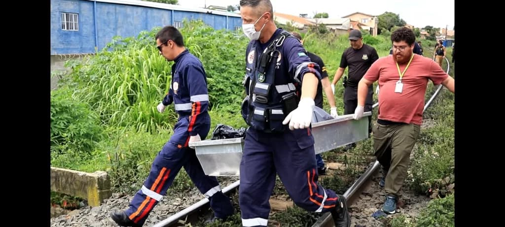 Polícia Civil deve iniciar inquérito sobre achado de cadáver em PG nesta sexta