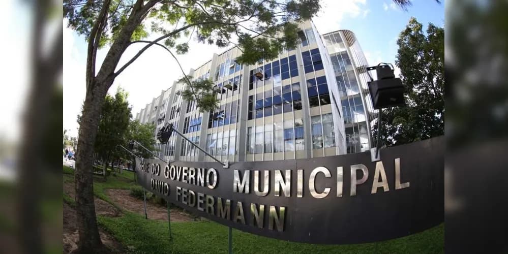 Câmara Municipal de PG discute cinco projetos de lei nesta quarta-feira