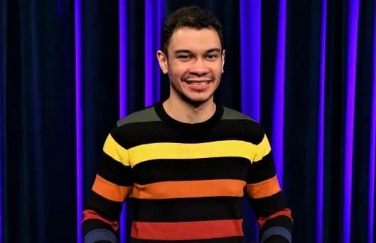 Humorista Igor Guimarães se apresenta em Ponta Grossa nesta sexta (24)