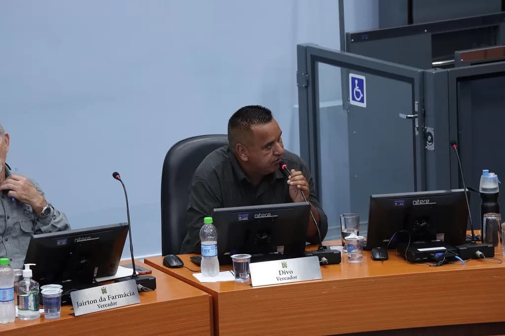 Vereadores de PG aprovam em segunda discussão a assistência psicológica na rede pública de ensino