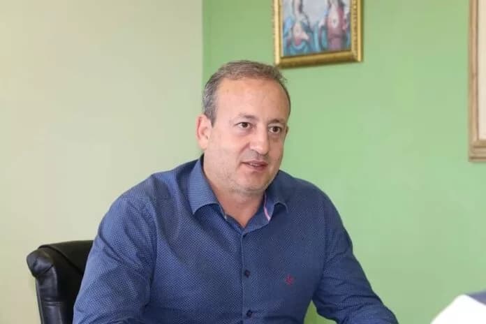 Deputado Moacyr Fadel  assume a liderança do Bloco Agropecuário da Alep