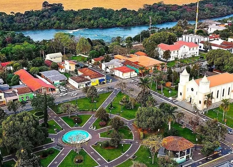 Tibagi divulga programação completa do aniversário da cidade. Confira