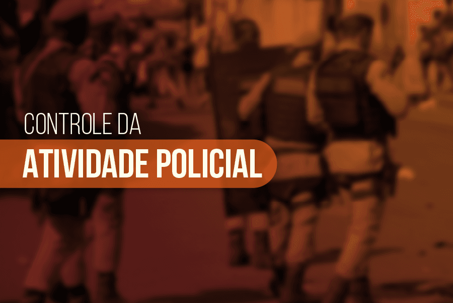 Gaeco apresenta balanço das mortes ocorridas em confrontos com forças policiais no Paraná em 2022