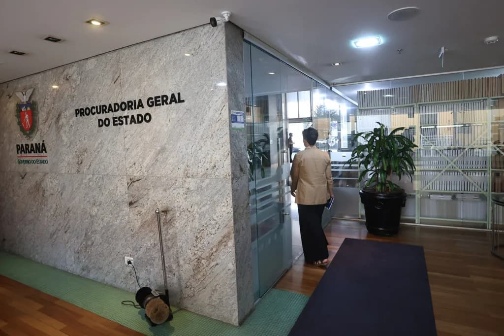 PR lança novo sistema para acertos de requisições de pequeno valor