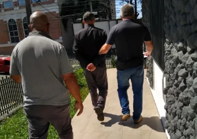 Foto: Polícia Civil