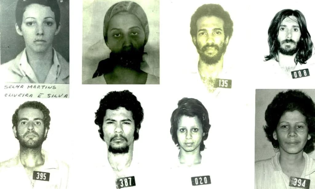 Ministros ignoraram denúncia de violência sexual contra presa política I Foto: Reprodução