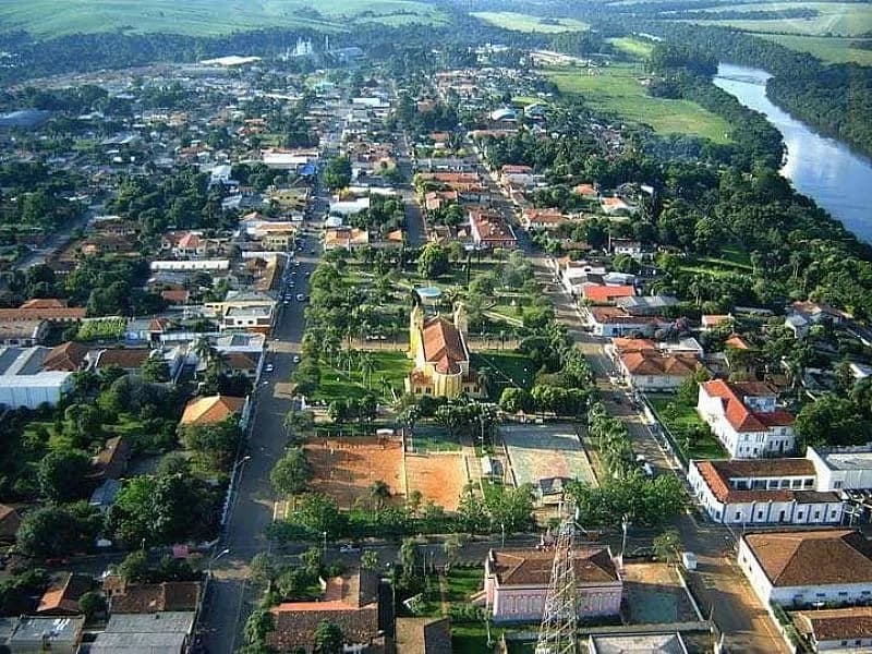Prefeitura de Tibagi divulga programação completa do aniversário de 151 anos da cidade