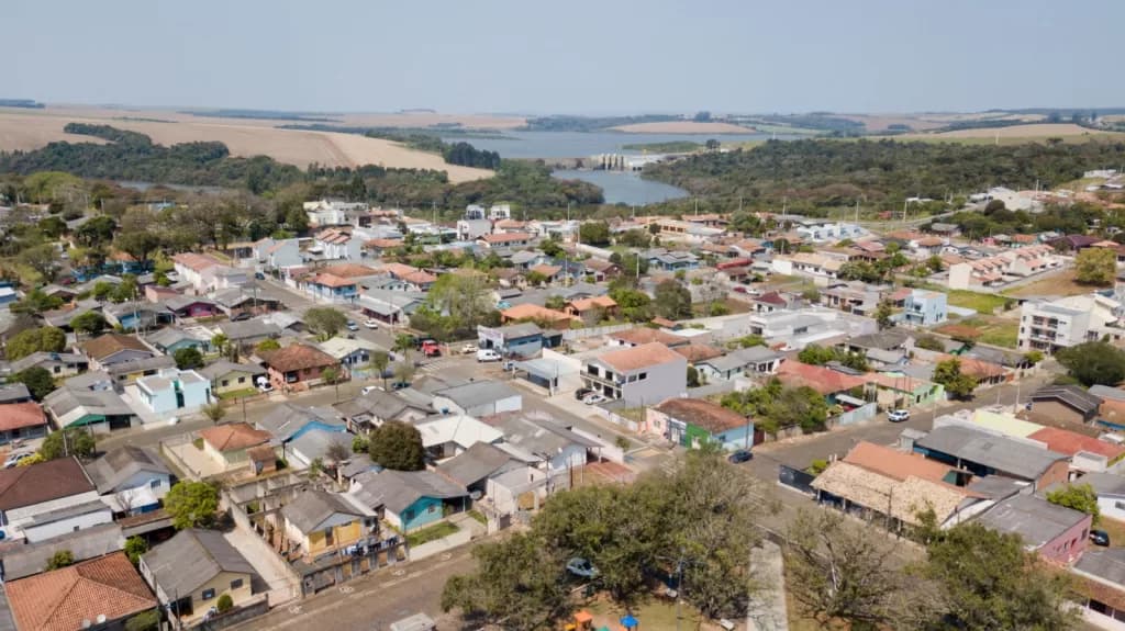 Tibagi recebeu R$ 7,6 milhões do Governo do Paraná nos 2 primeiros meses do ano