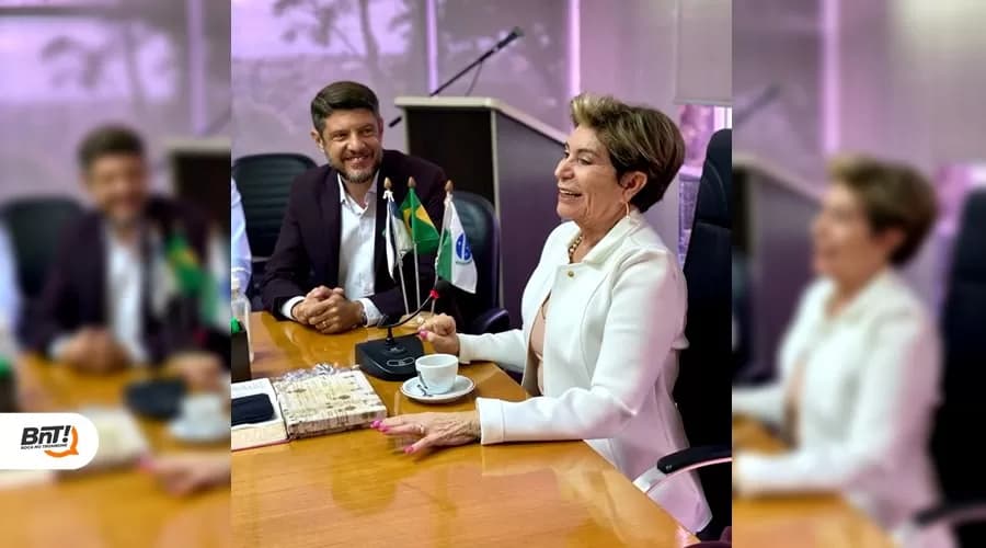 Viagem da prefeita, toda crítica deve ser precedida de argumentos