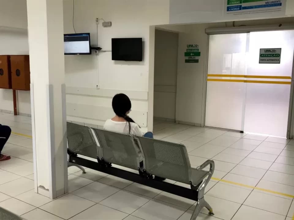 UPA Santa Paula reduz em 21% tempo de espera para atendimento em fevereiro