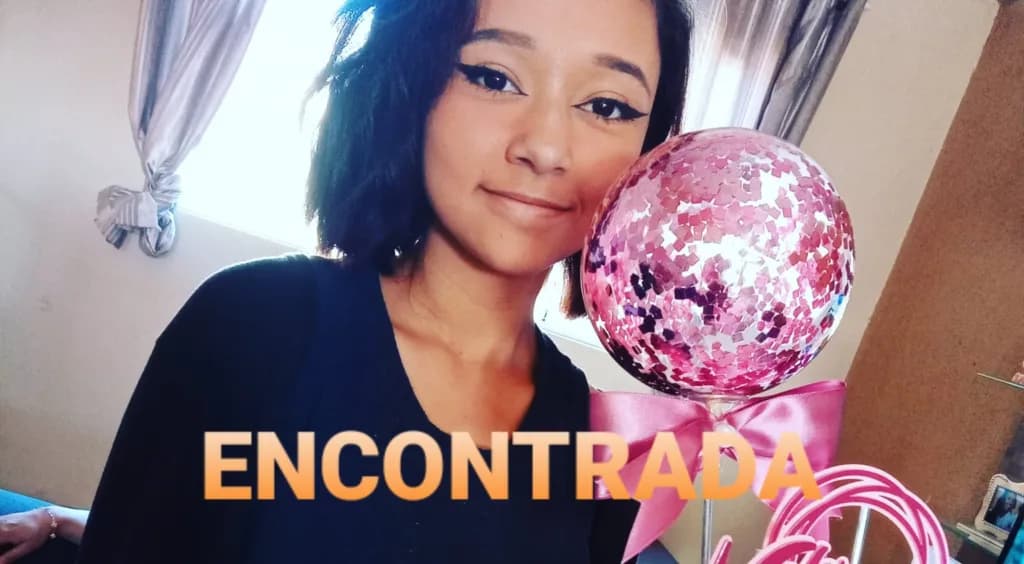 Adolescente de 15 anos que estava desaparecida é encontrada em igreja de PG