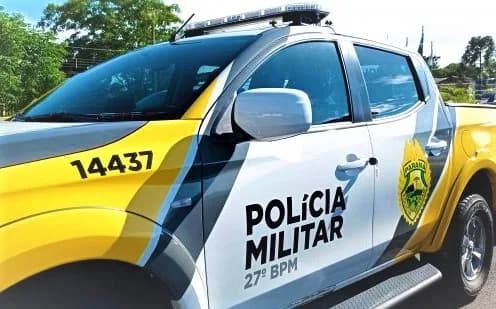 Homem é morto a tiros enquanto esperava transporte para trabalhar na região